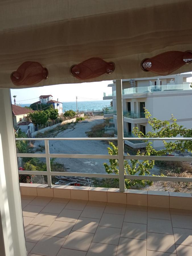Loft Kourouta