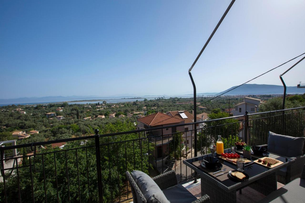 Dimitris - The House Experience