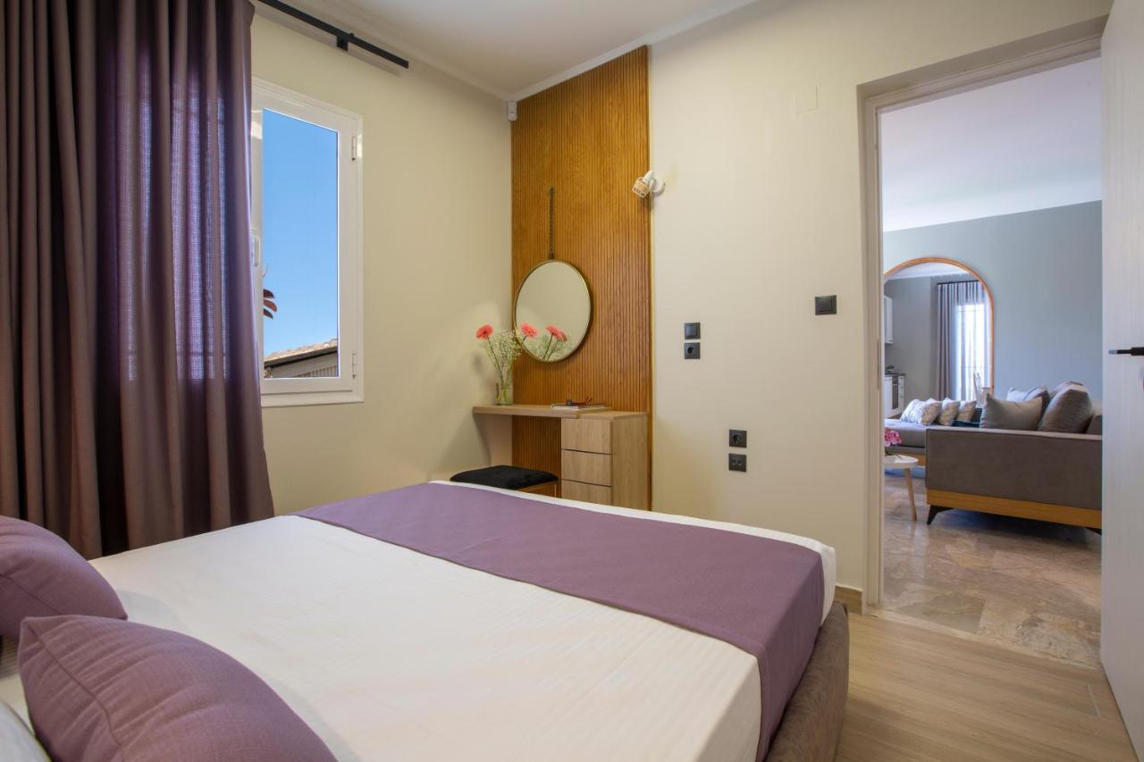 Holiday home Dimitris - The House Experience Frinion