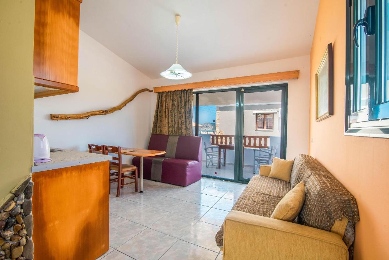 Mirage Arillas Type A8 Apartment *