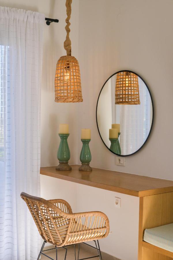 Apartment Hawk Stone *