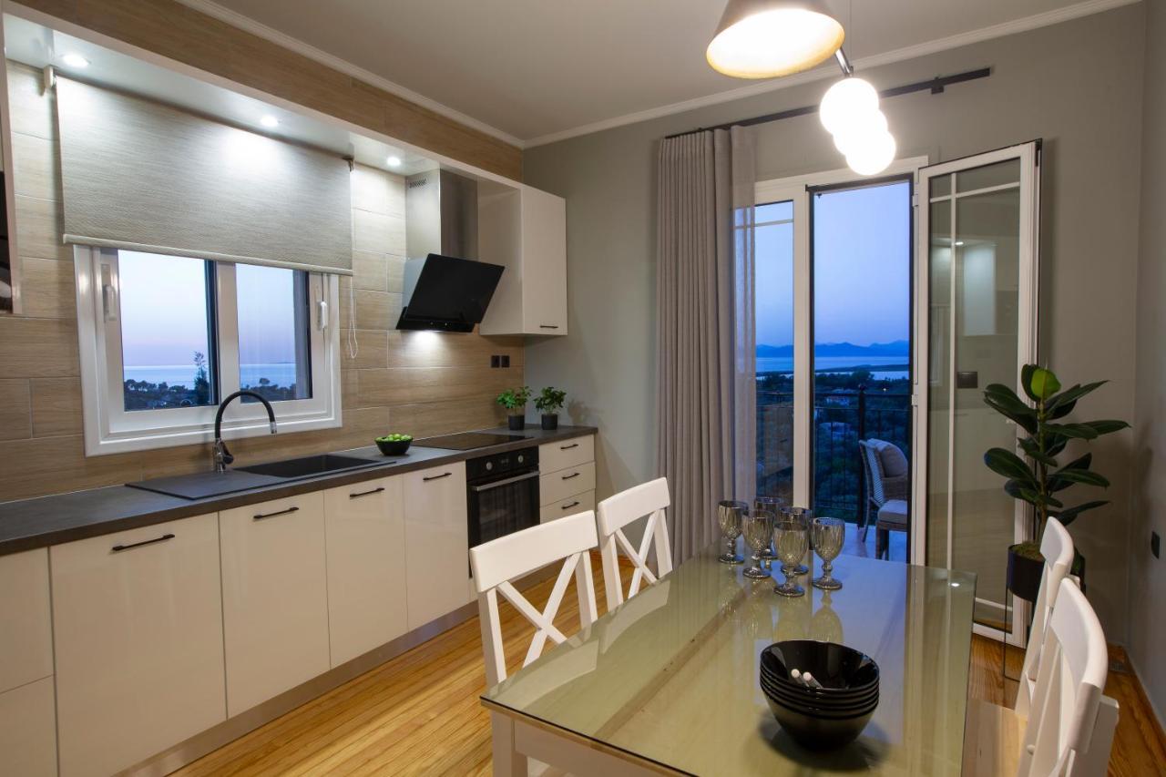 Holiday home Dimitris - The House Experience