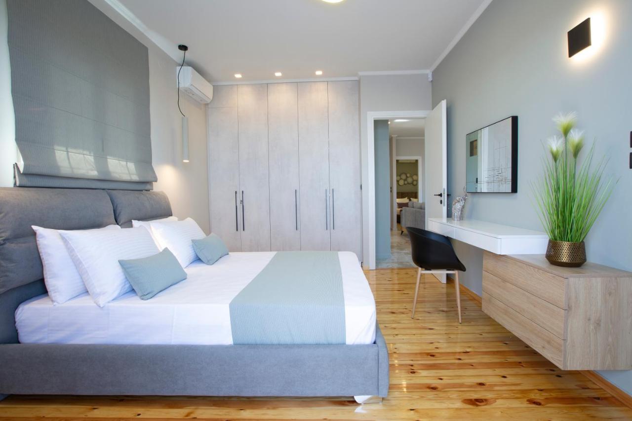 Dimitris - The House Experience Holiday home