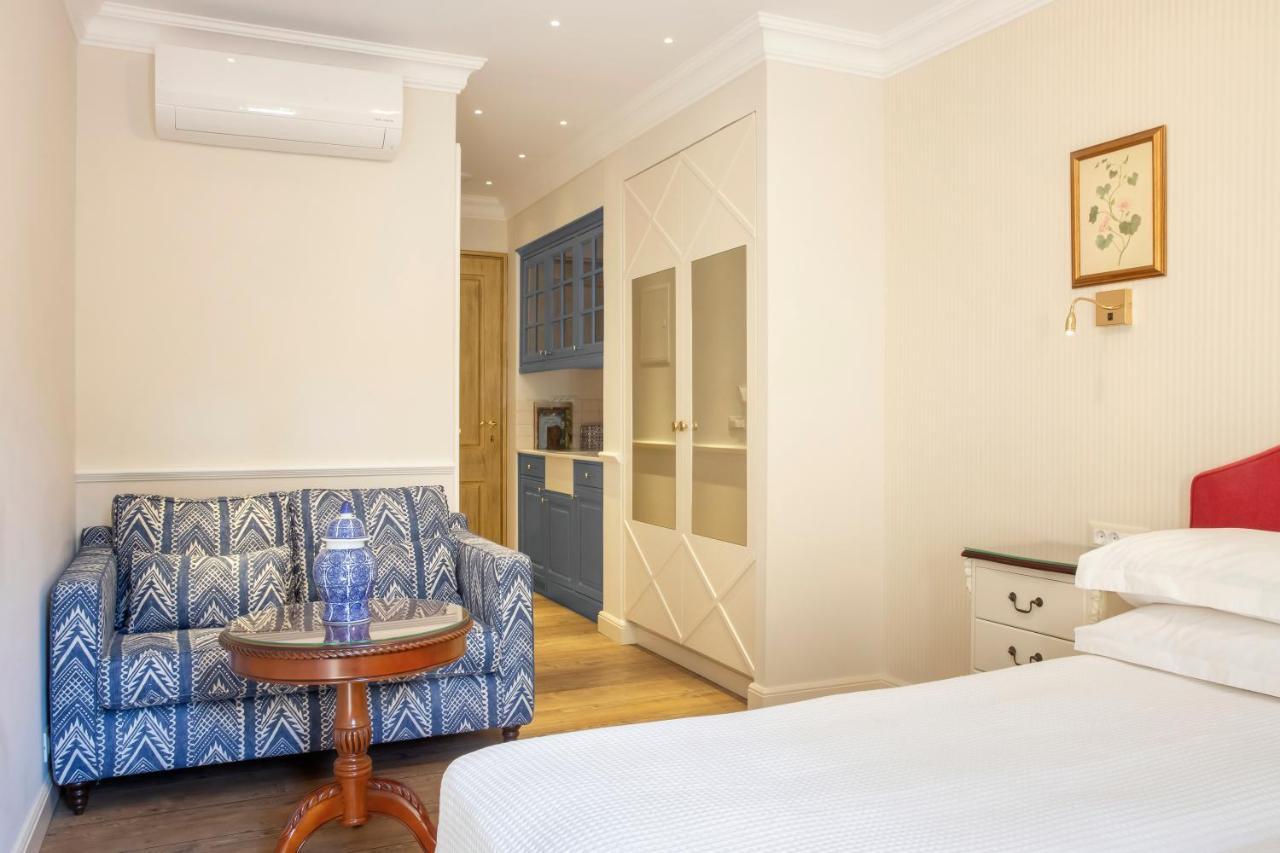 Apartment Kouneni