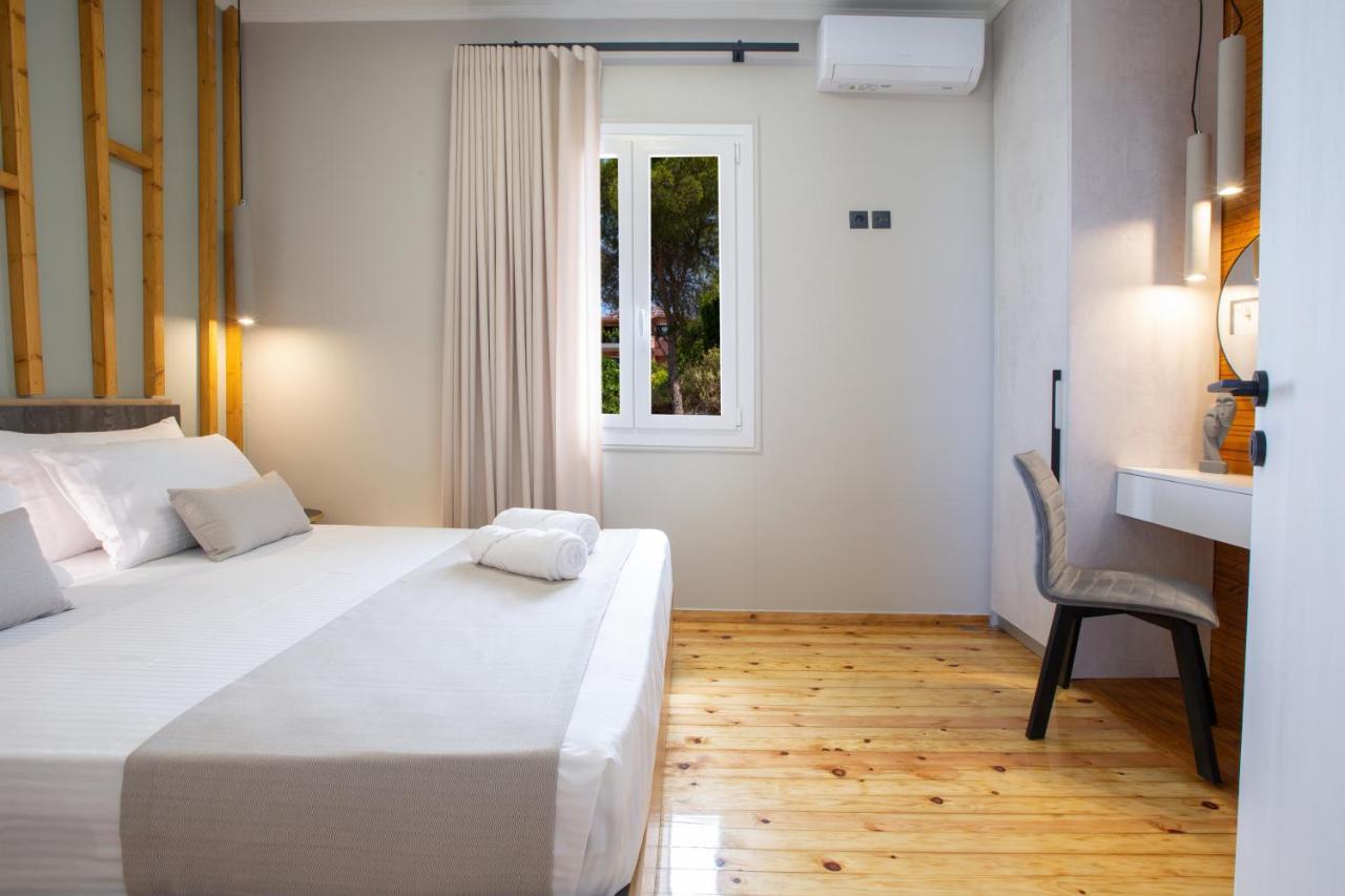 Dimitris - The House Experience Holiday home Frinion
