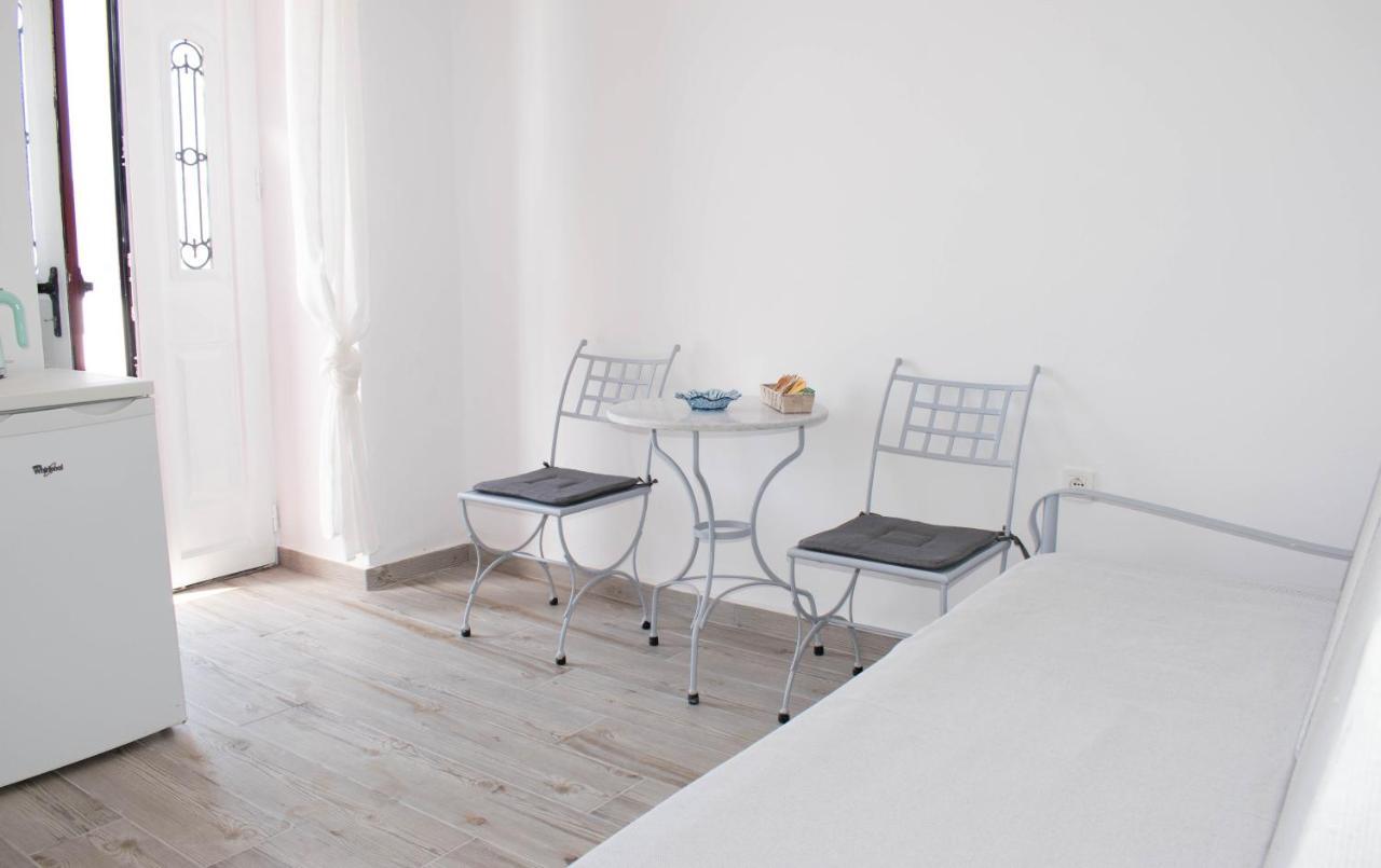 Marea Apartment