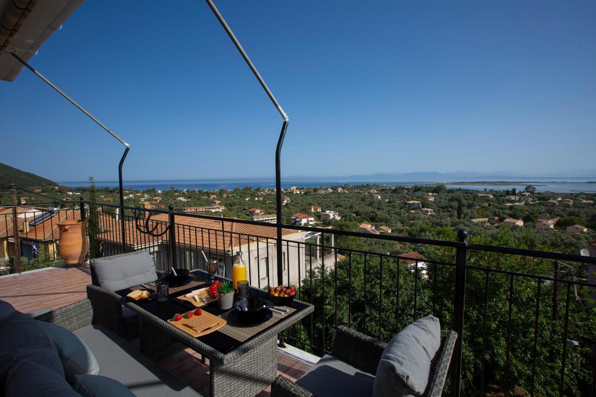 Holiday home Dimitris - The House Experience *