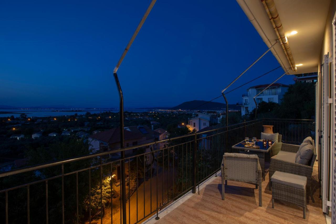 Holiday home Dimitris - The House Experience