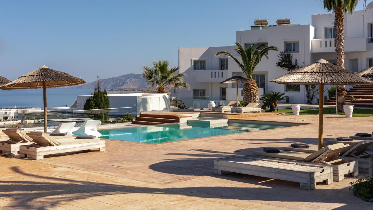 Aparthotel Palace