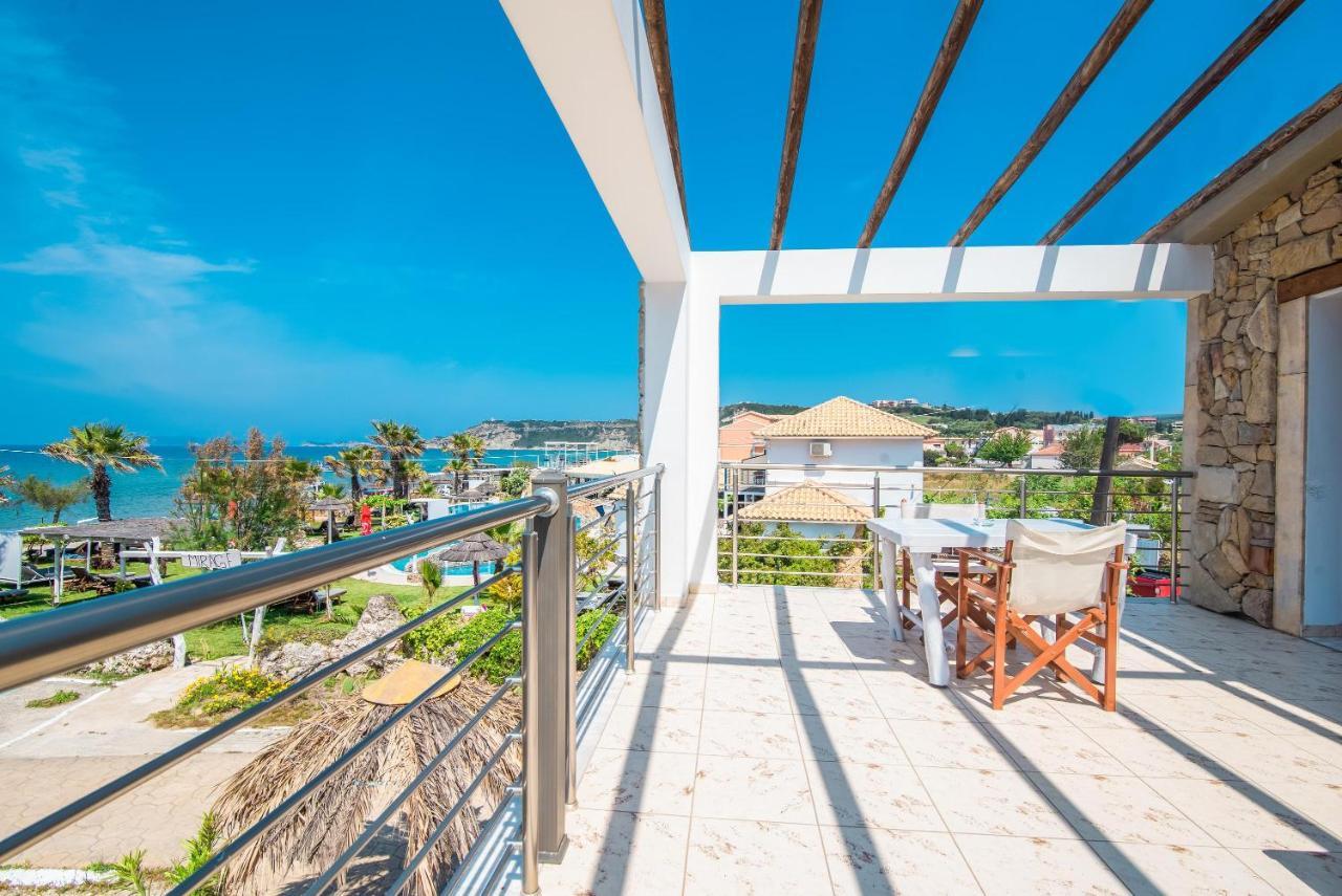 Apartment Mirage Arillas Honeymoon Arillas (Corfu)