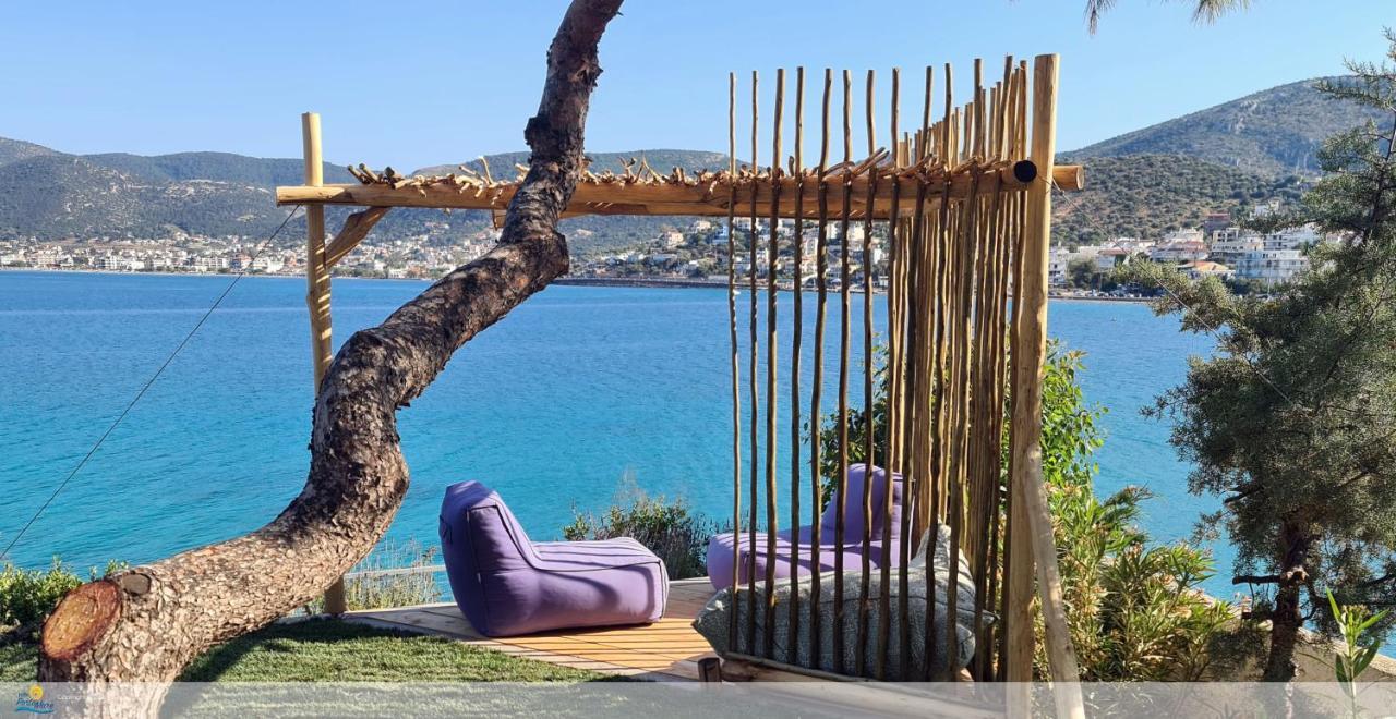 Portomare Villa