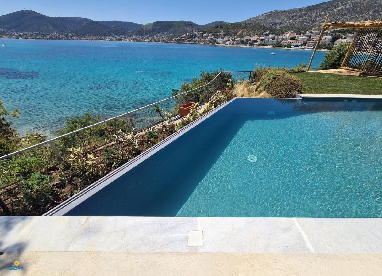 Portomare Villa Porto Rafti