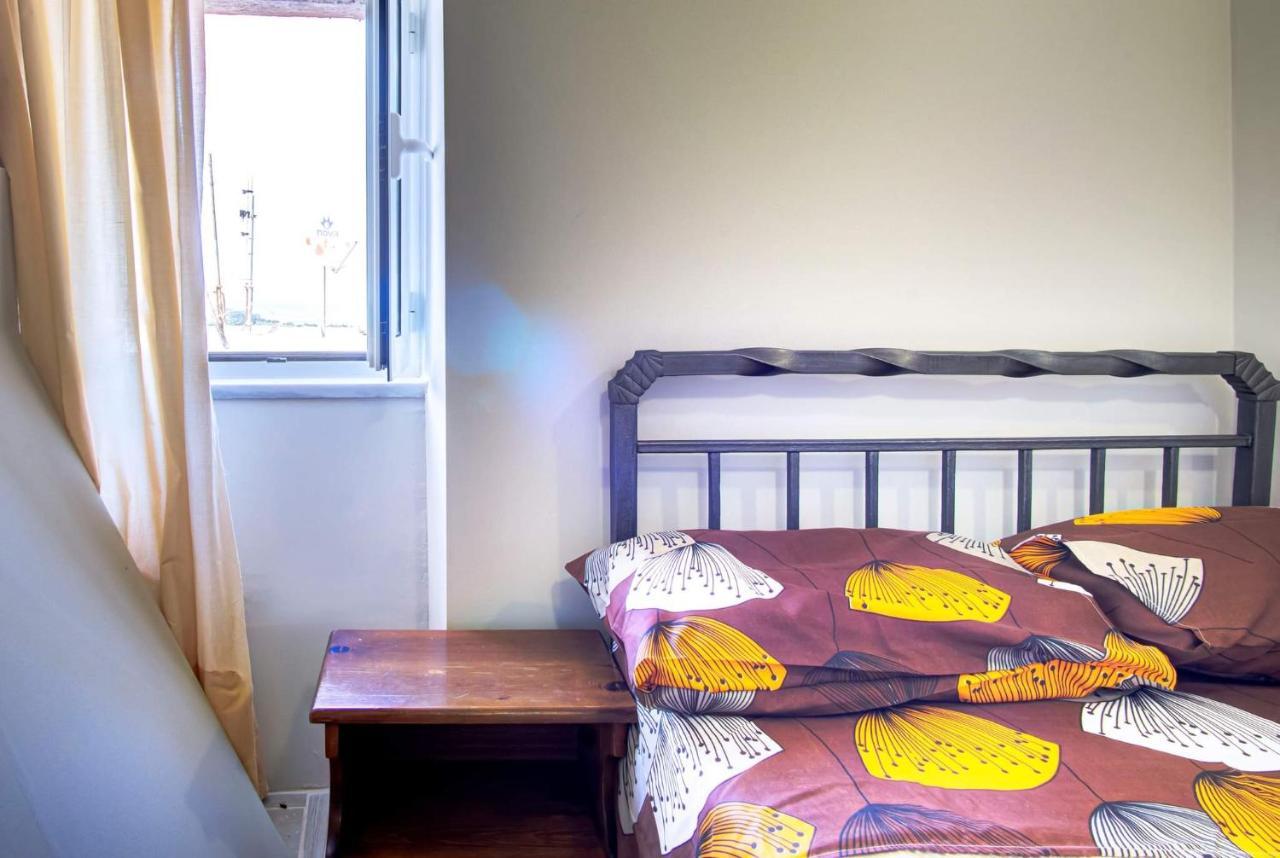 παραδοσιακό σπίτι στο χωριο Apartment *