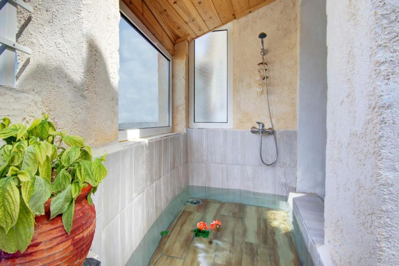 παραδοσιακό σπίτι στο χωριο Apartment *