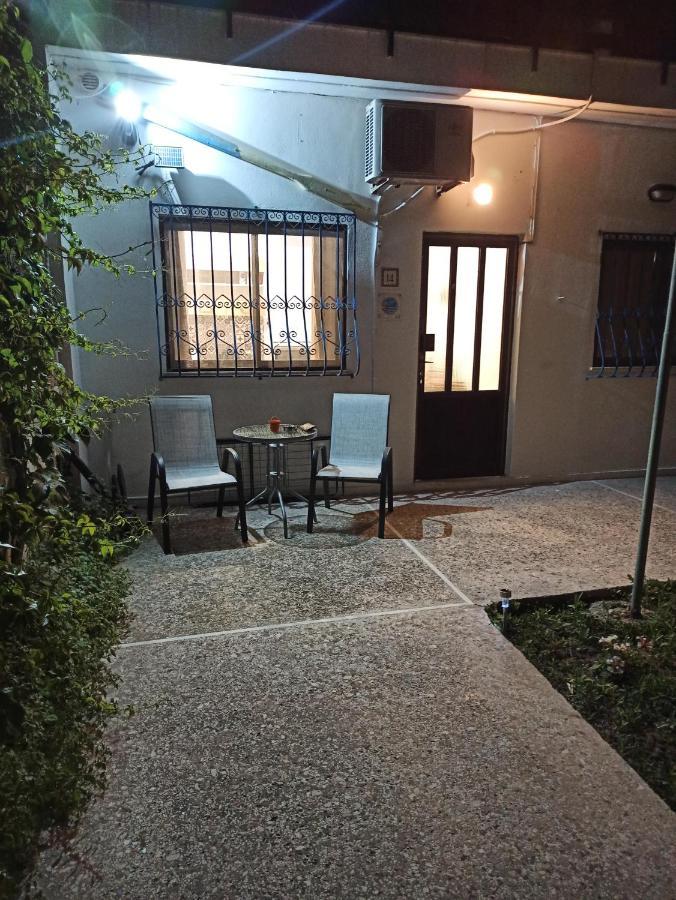 Blanche Apartment *