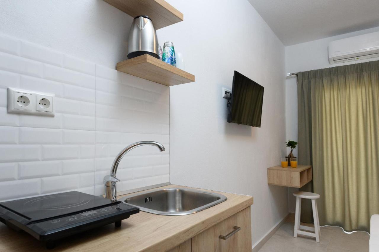 Luxury Sirens Fresh Apartment