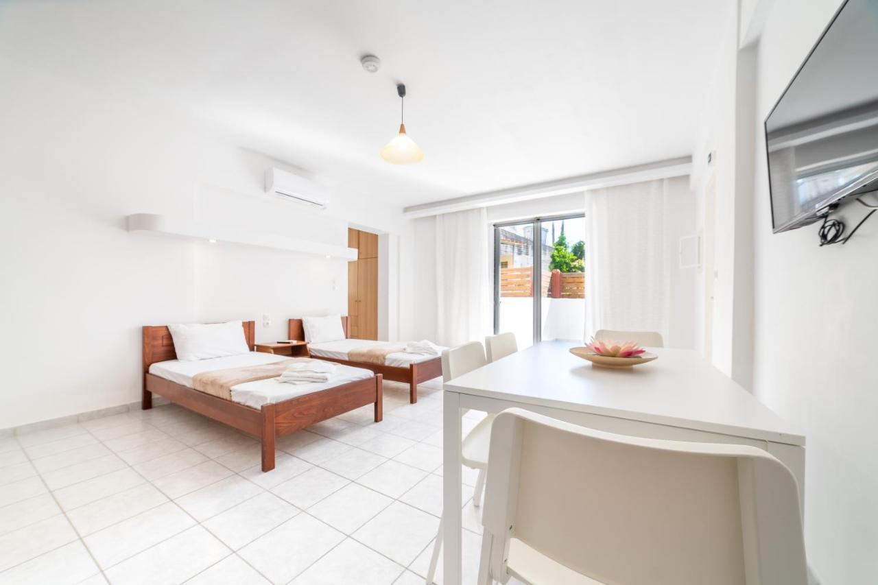 Guest house Azzurro *