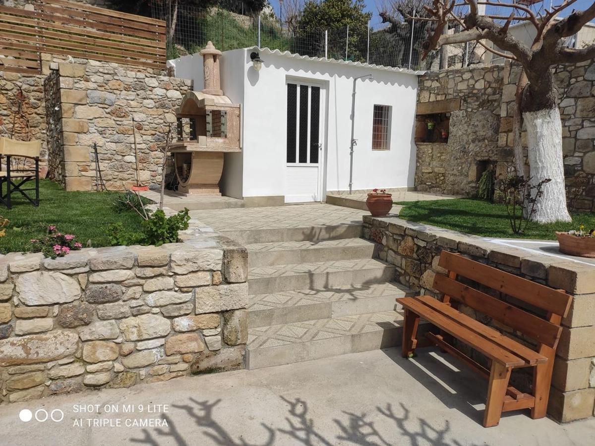 Trouli Rokka House Holiday home Kissamos