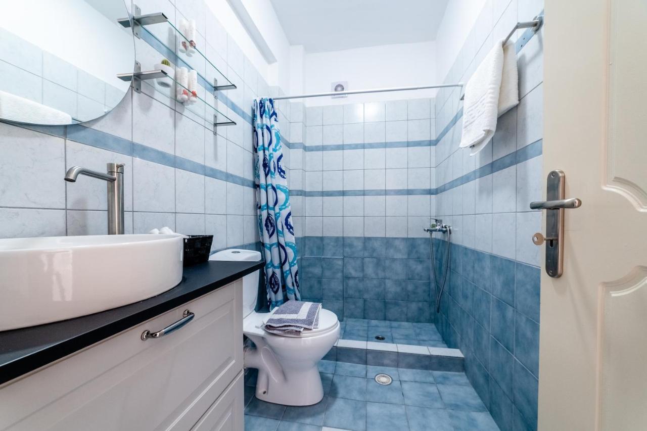 Azzurro Guest house *