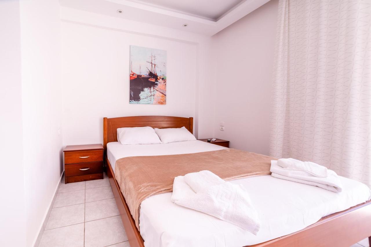 Guest house Azzurro Palairos