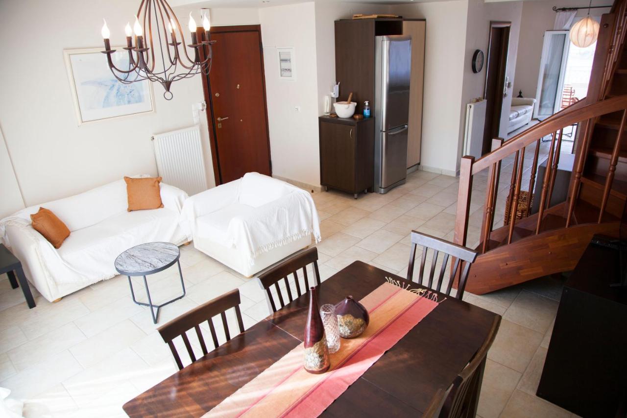 Apartment Litos