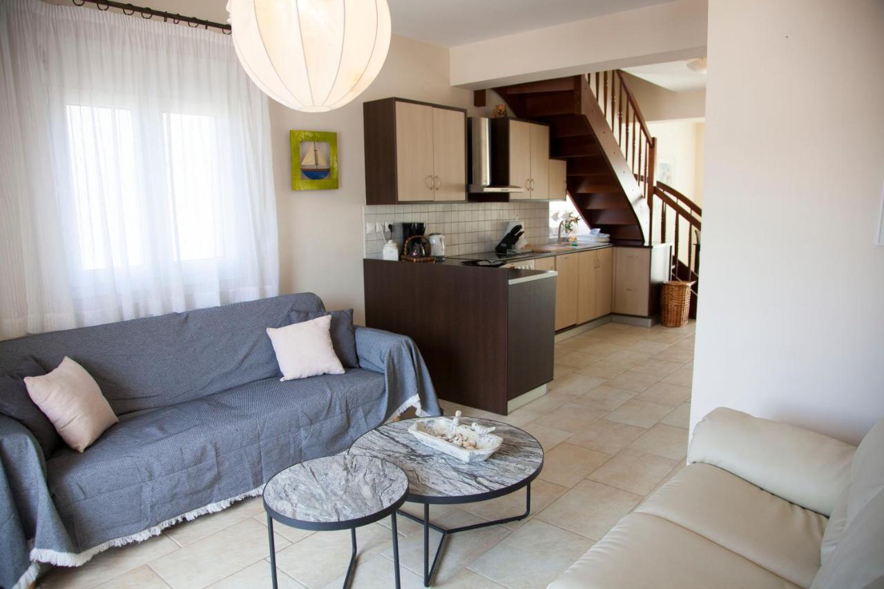 Litos Apartment Argostoli (Kefalonia)