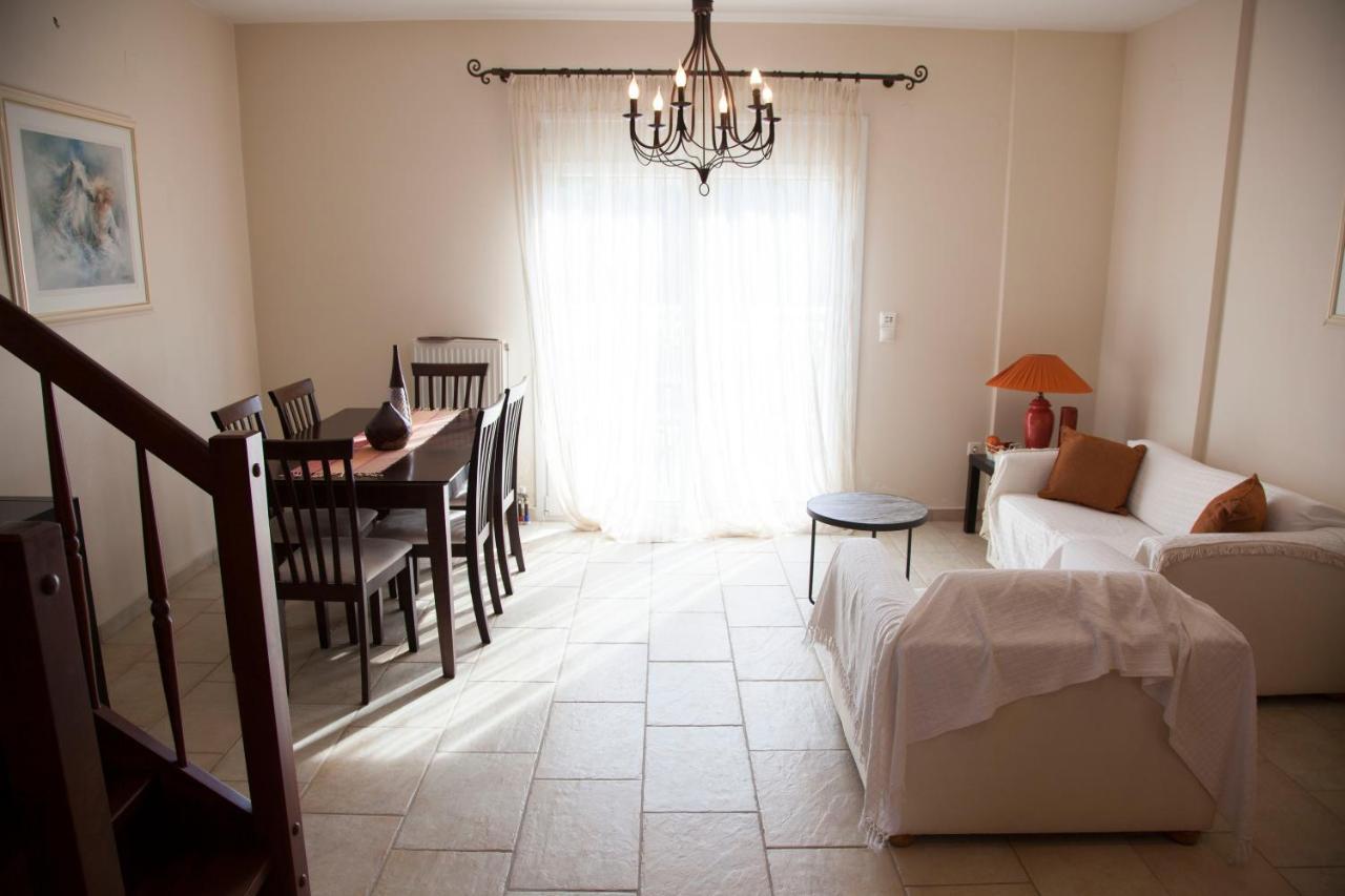 Apartment Litos Argostoli (Kefalonia)