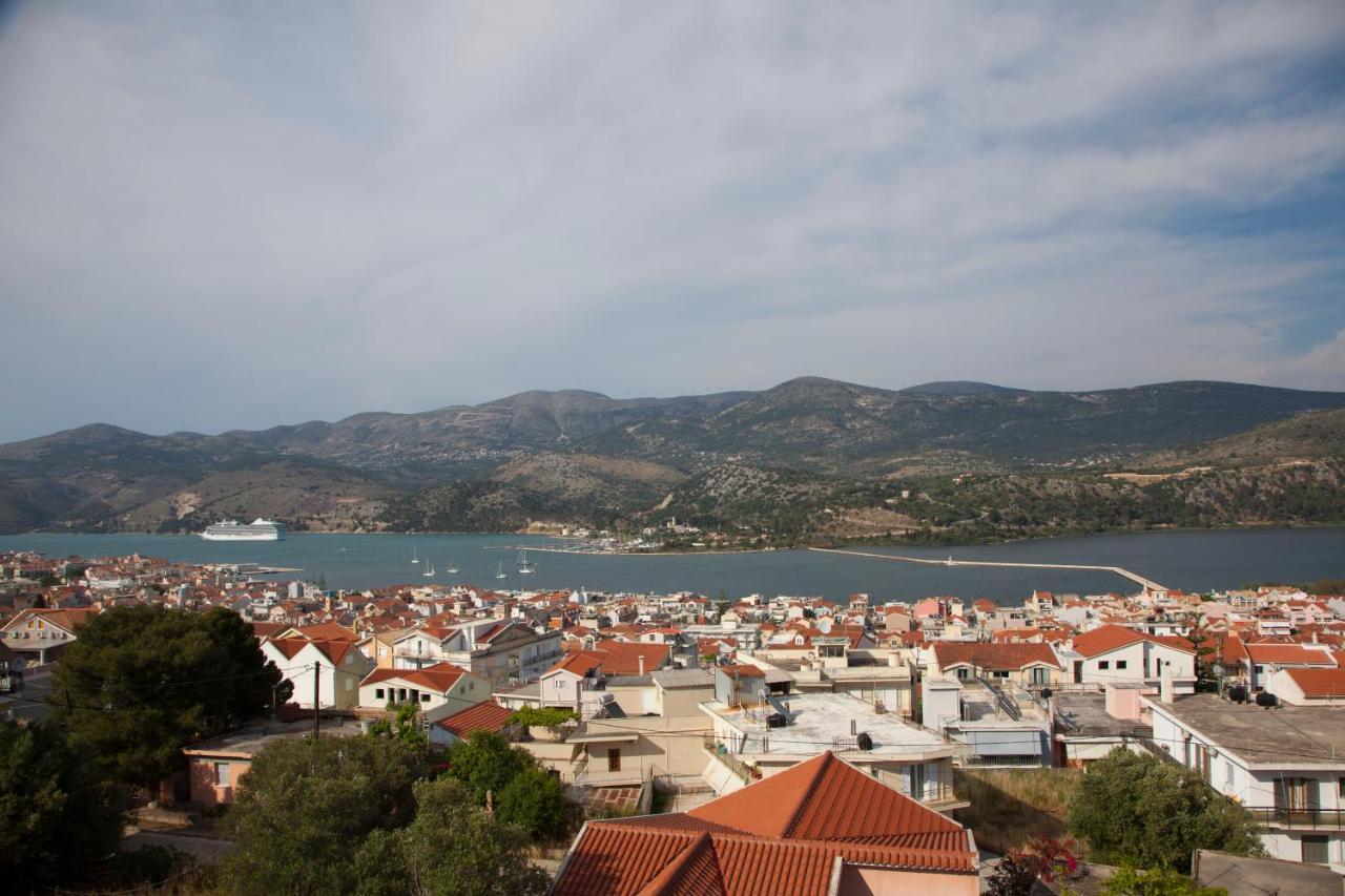 Litos Argostoli (Kefalonia)