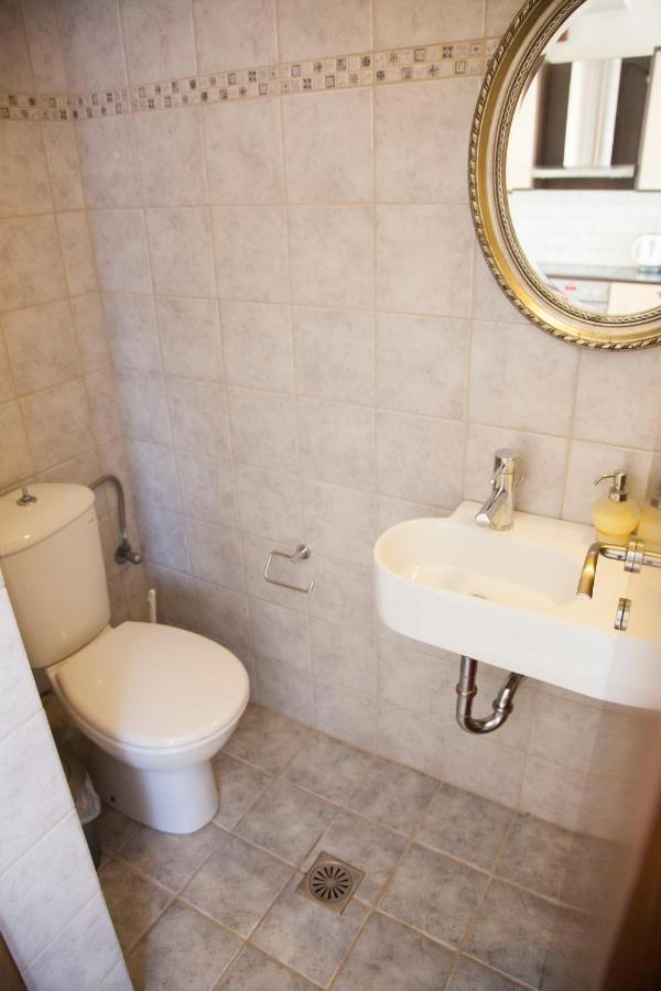 Apartment Litos *