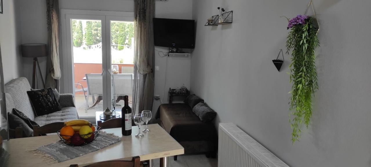 Apartment Skabus - *