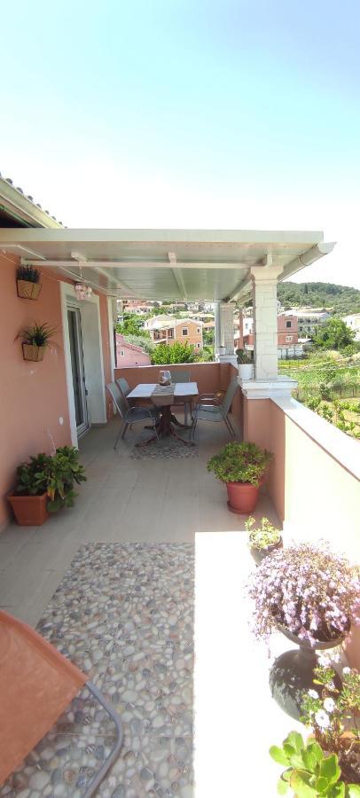 Apartment Skabus - Liapades