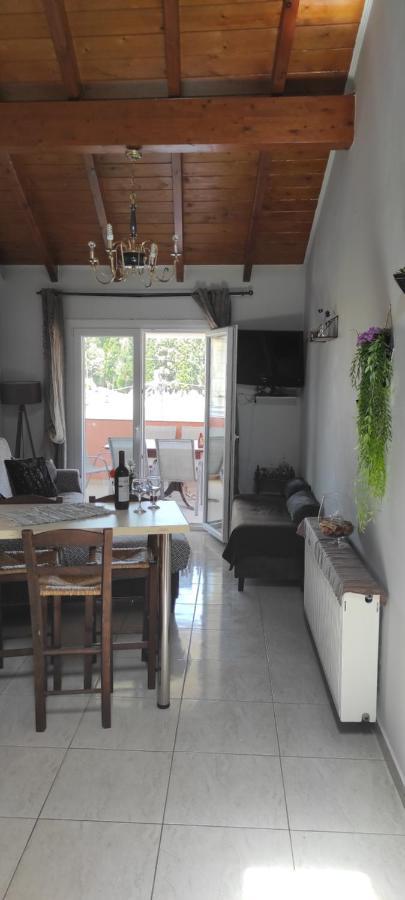 Apartment Skabus -