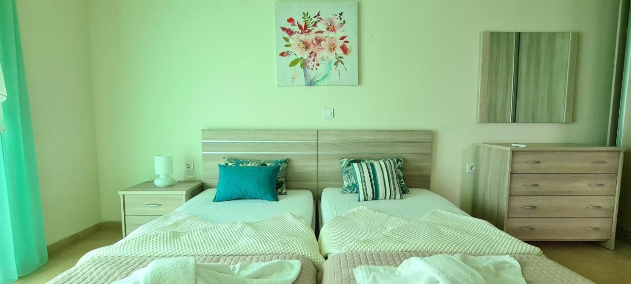 Apartment Stasa Luxury *