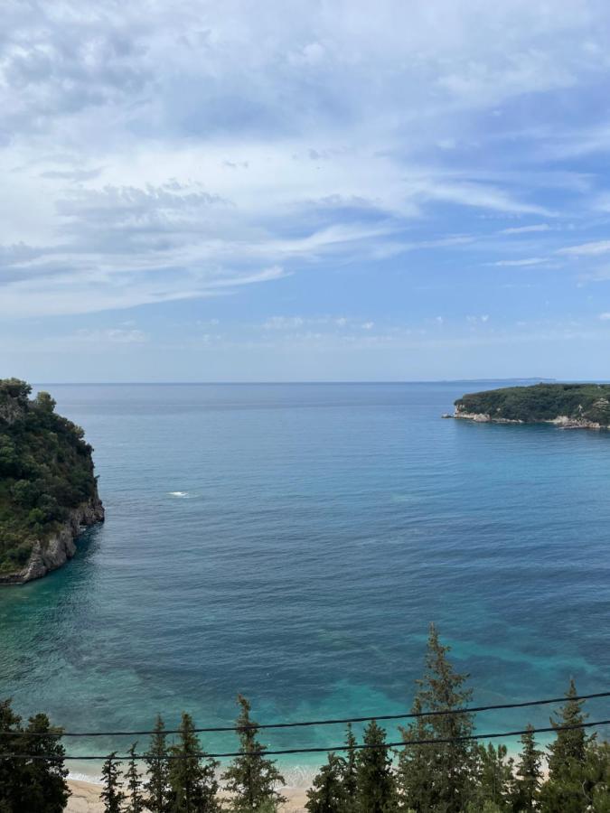 Palatino 4* Parga