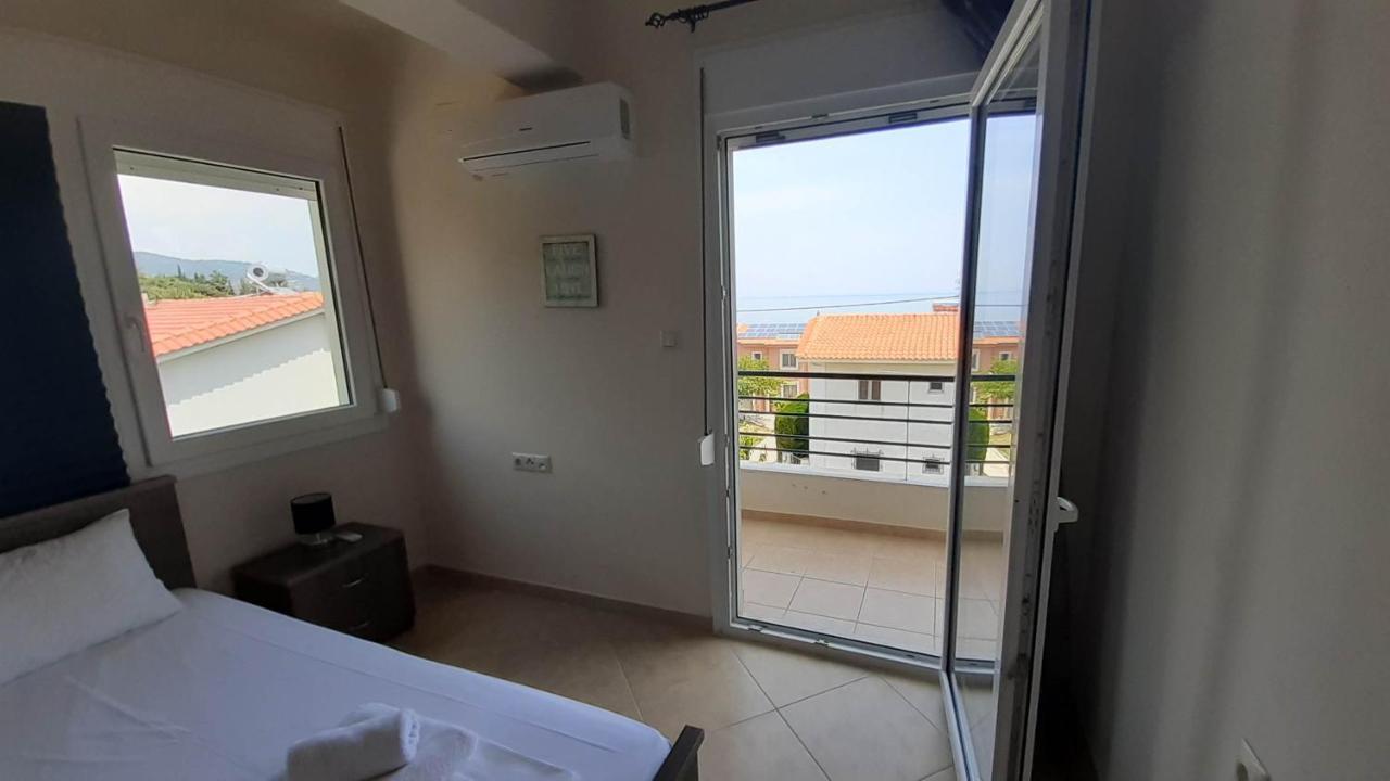 Casa Di Leni Palaiontsiflikion