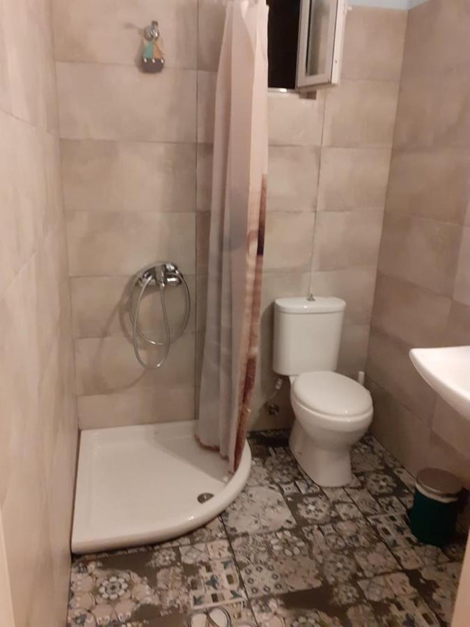 Sea And Sun Holiday home Amoudara (Heraklion)