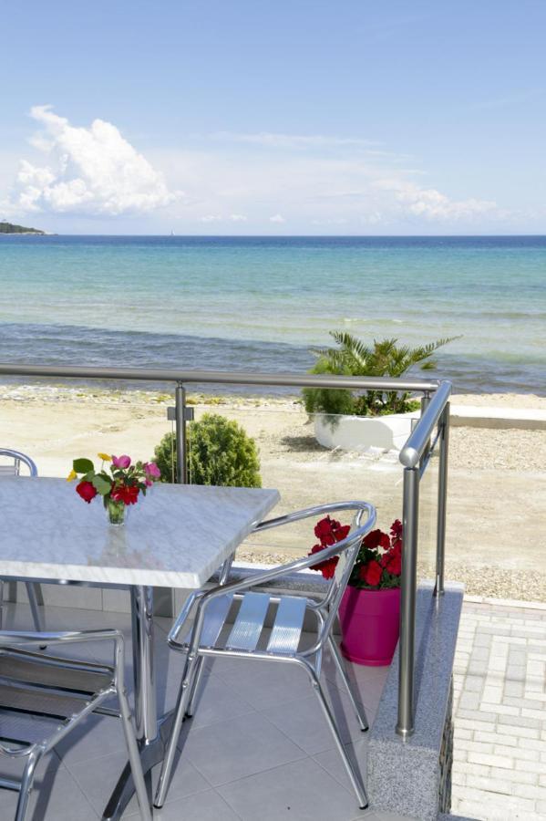 Anna Hotel Skala Potamia (Thasos)