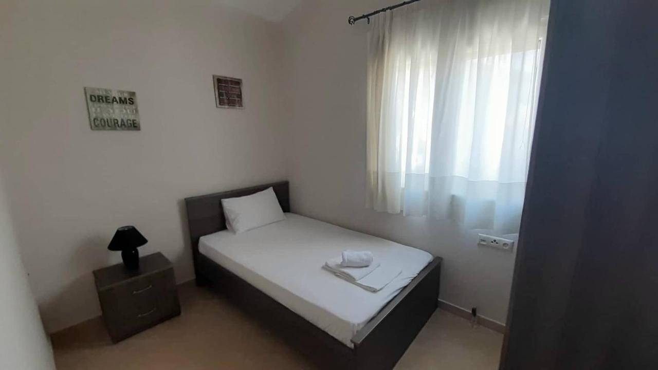 Apartment Casa Di Leni Palaiontsiflikion