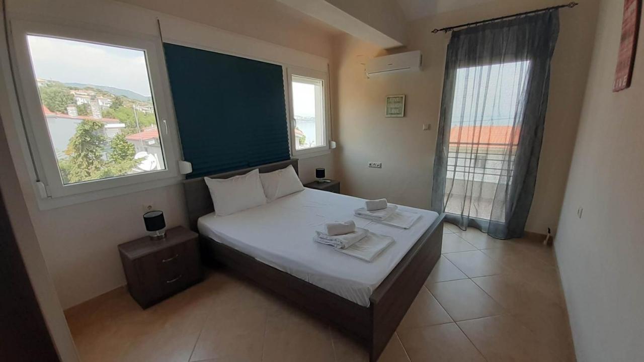 Casa Di Leni Palaiontsiflikion