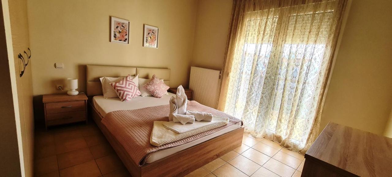 Apartment Stasa Luxury
