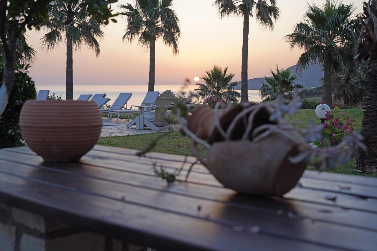 Aneria Apartment Episkopi (Rethymno)