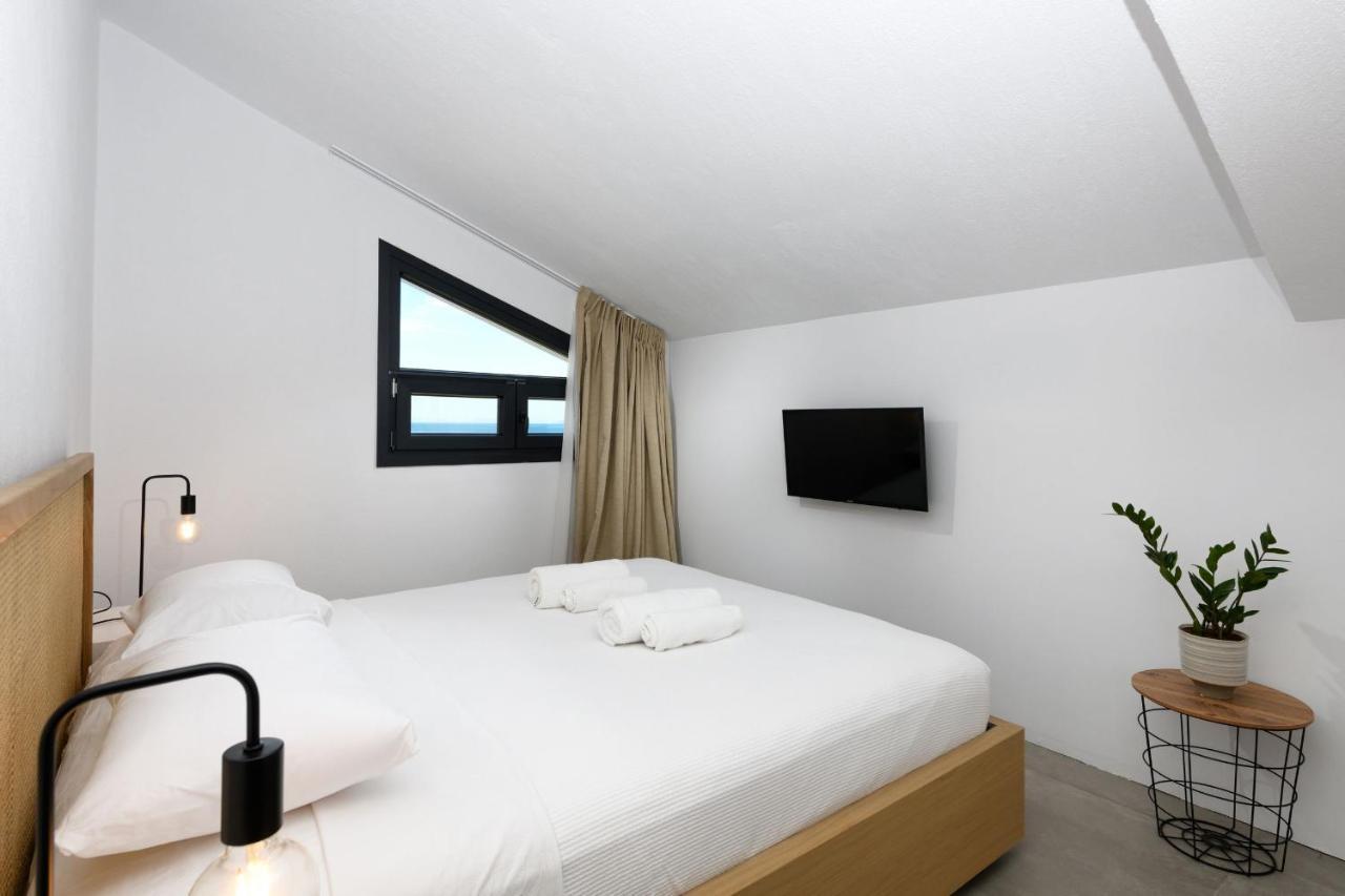 Nisea Aparthotel *