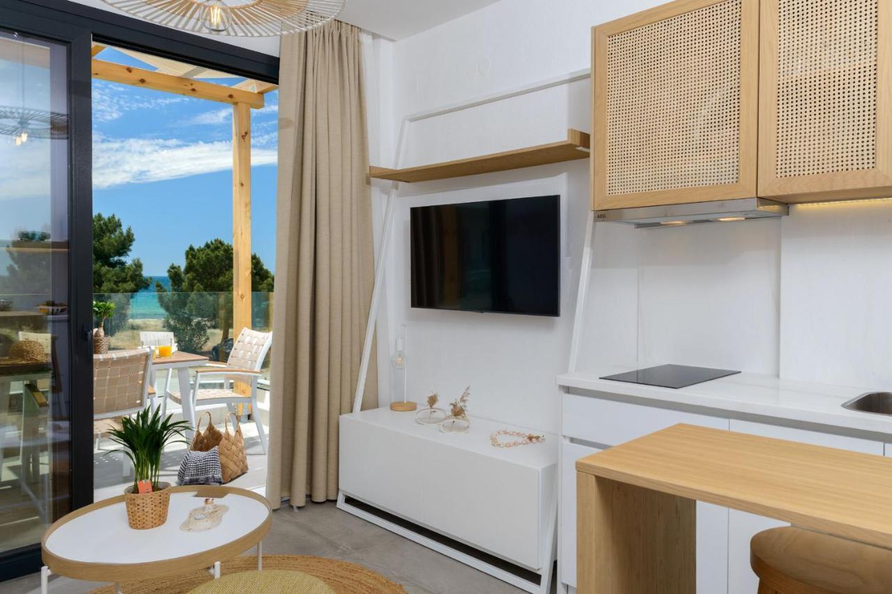 Nisea Aparthotel *