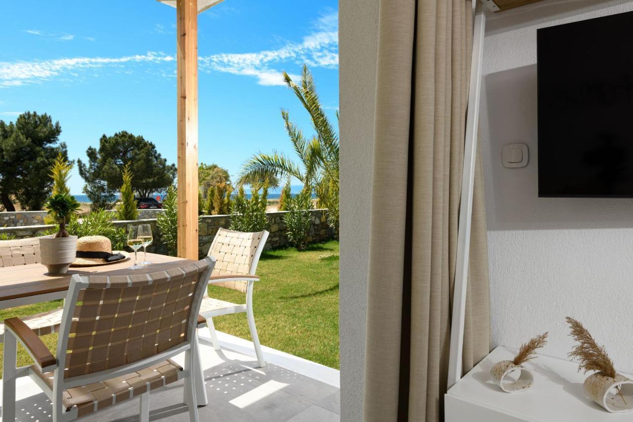 Nisea Aparthotel *