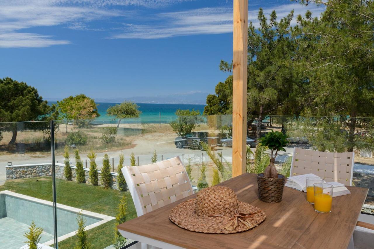 Nisea Aparthotel *
