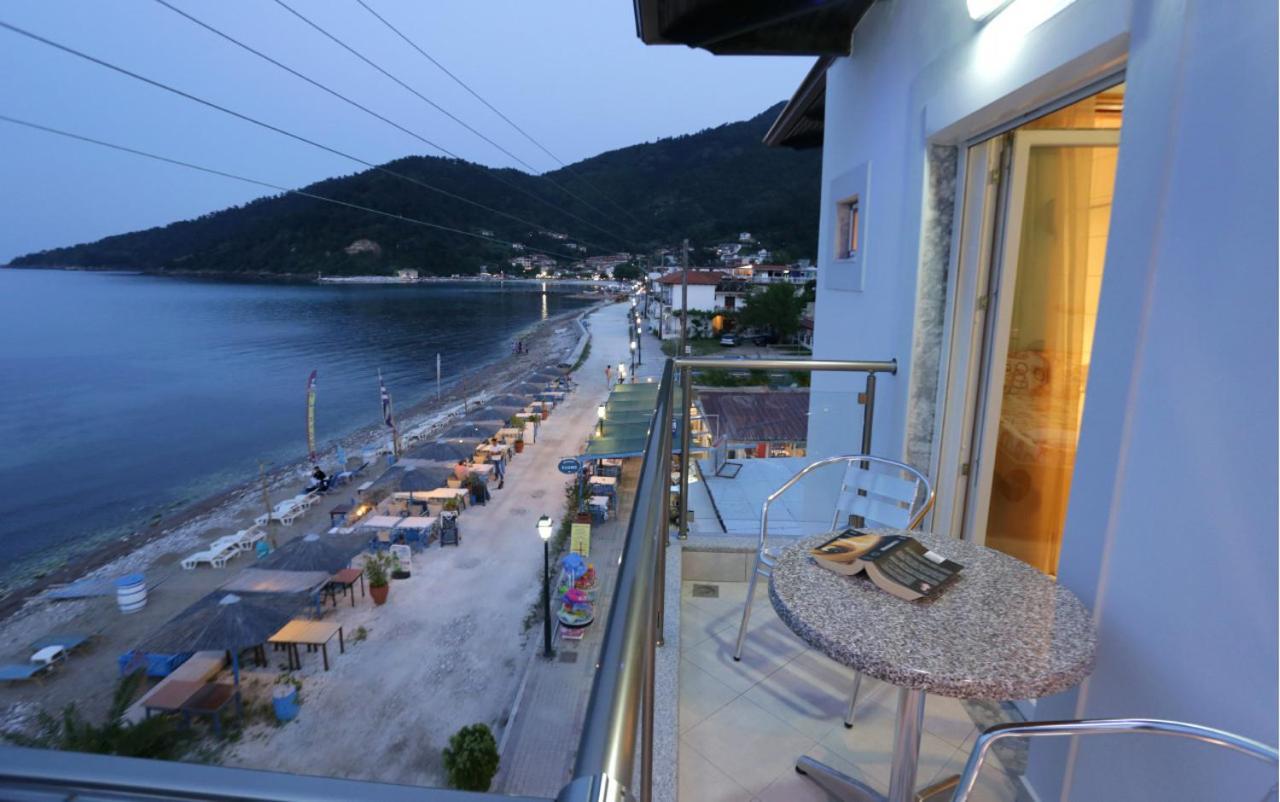 Hotel Anna