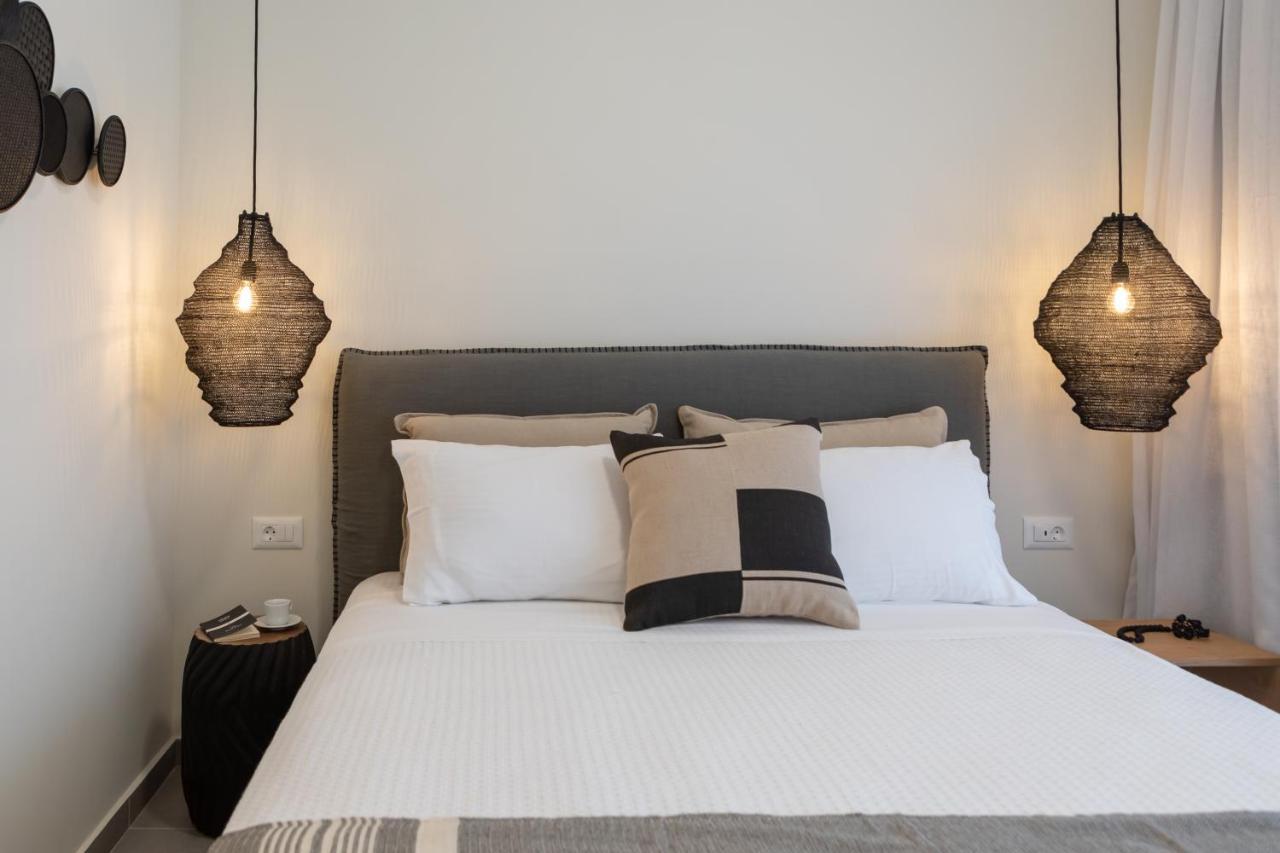 Anemelia Luxury Apartment Argostoli (Kefalonia)