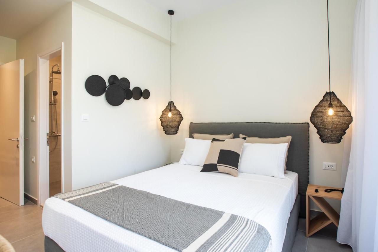 Anemelia Luxury Apartment Argostoli (Kefalonia)