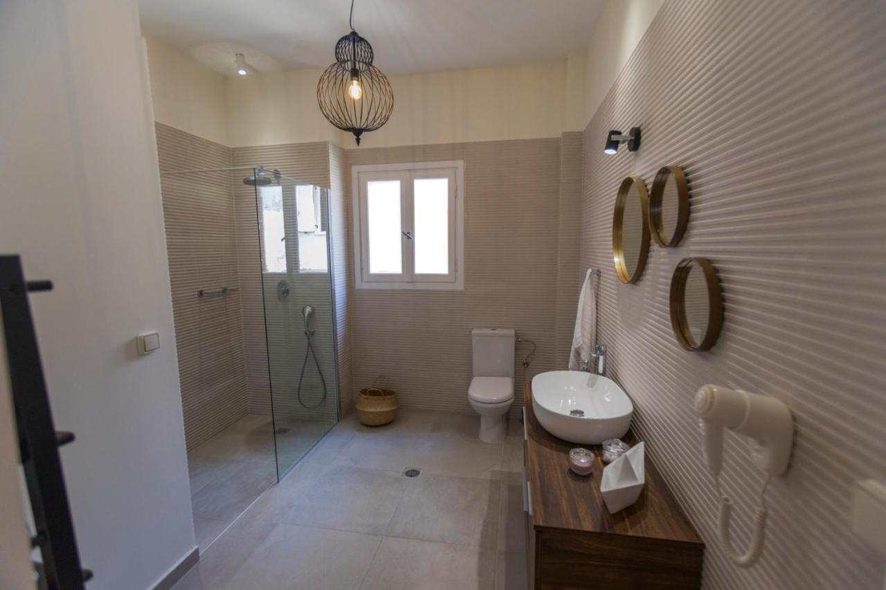 Anemelia Luxury Apartment