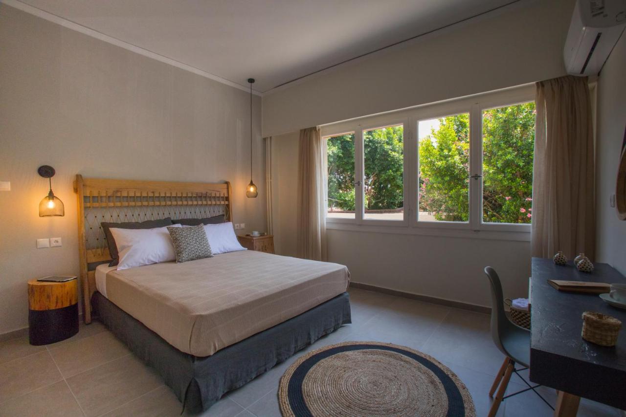Anemelia Luxury Apartment